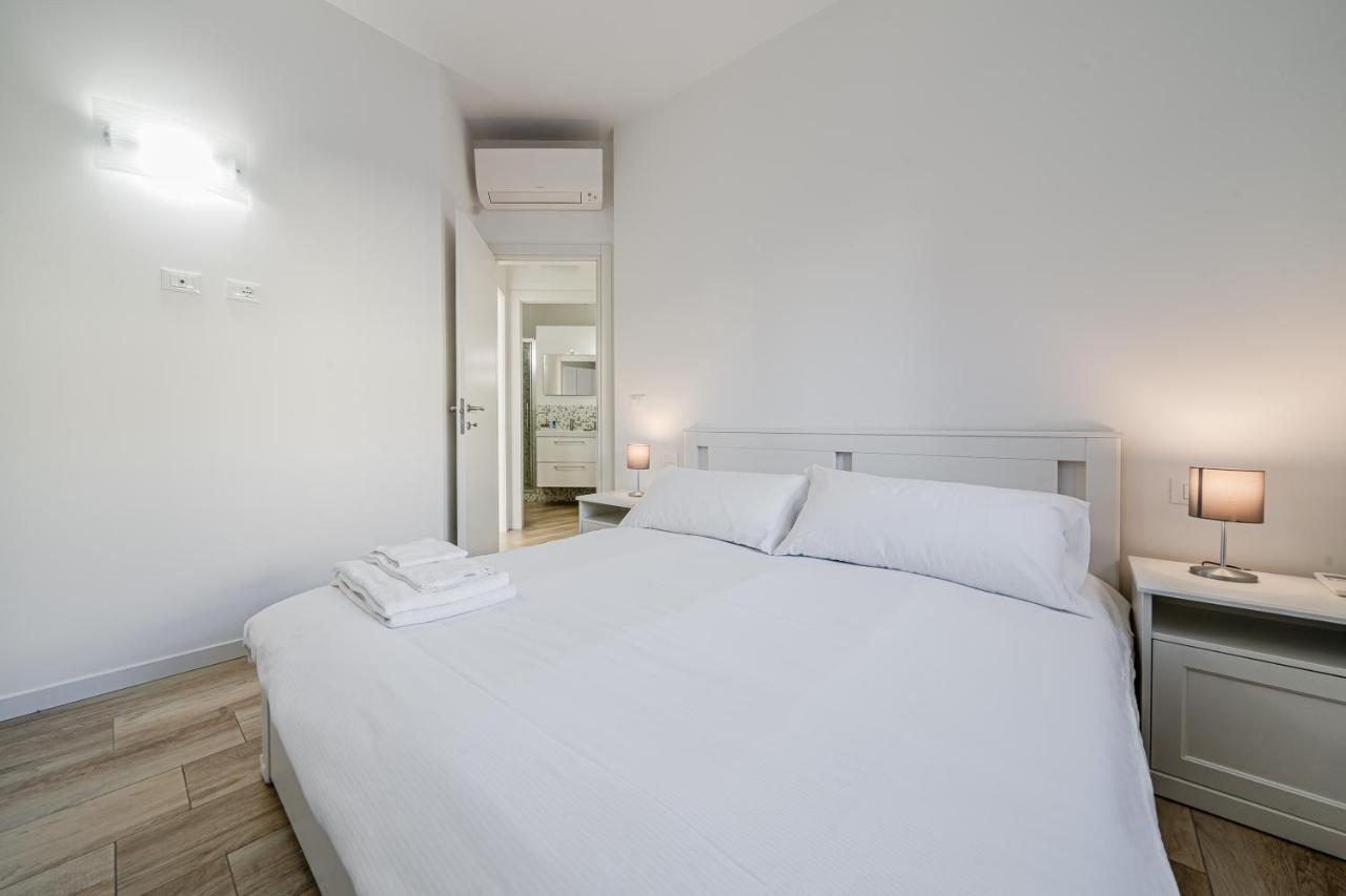 Casa Nicola Ai Filippini Apartment Verona Ngoại thất bức ảnh