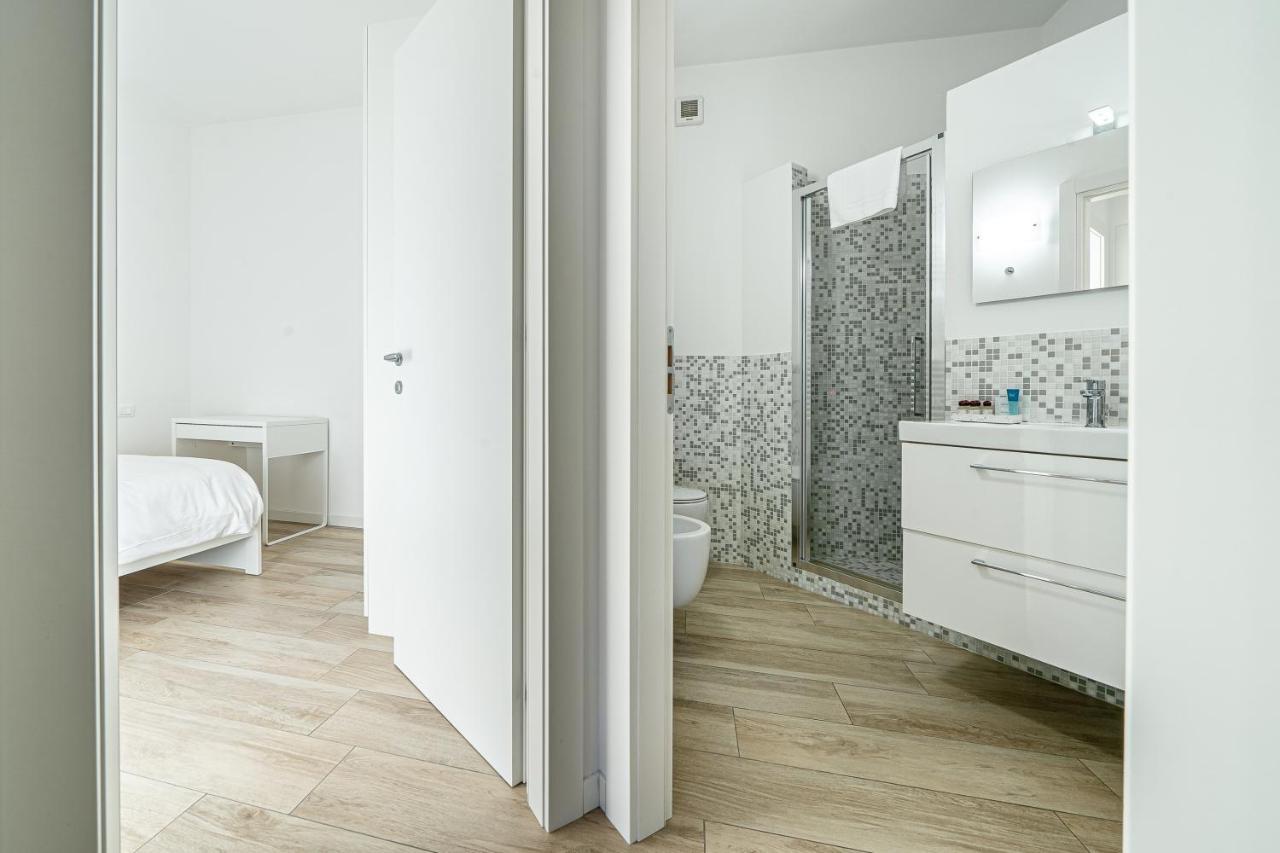 Casa Nicola Ai Filippini Apartment Verona Ngoại thất bức ảnh