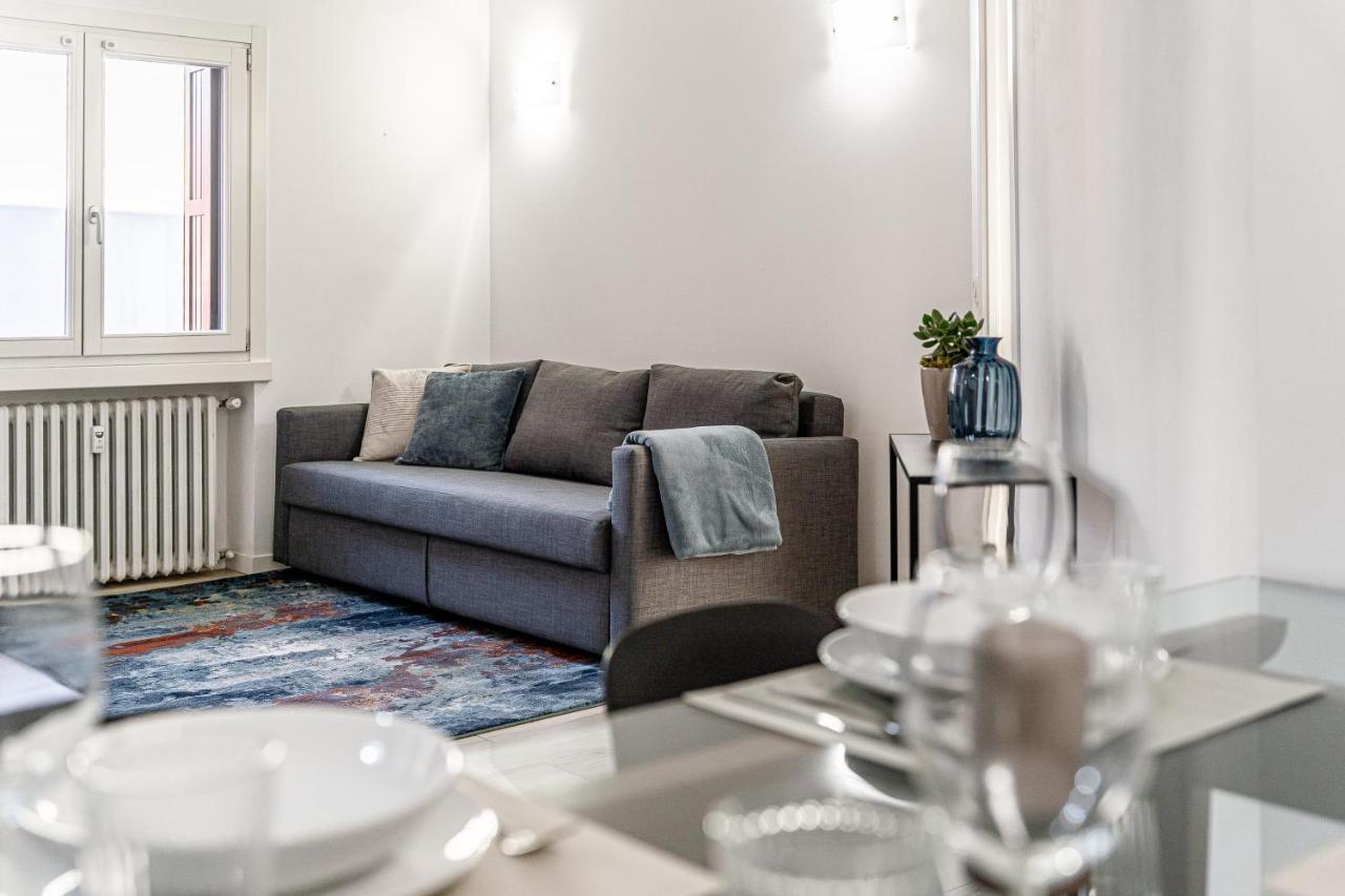 Casa Nicola Ai Filippini Apartment Verona Ngoại thất bức ảnh
