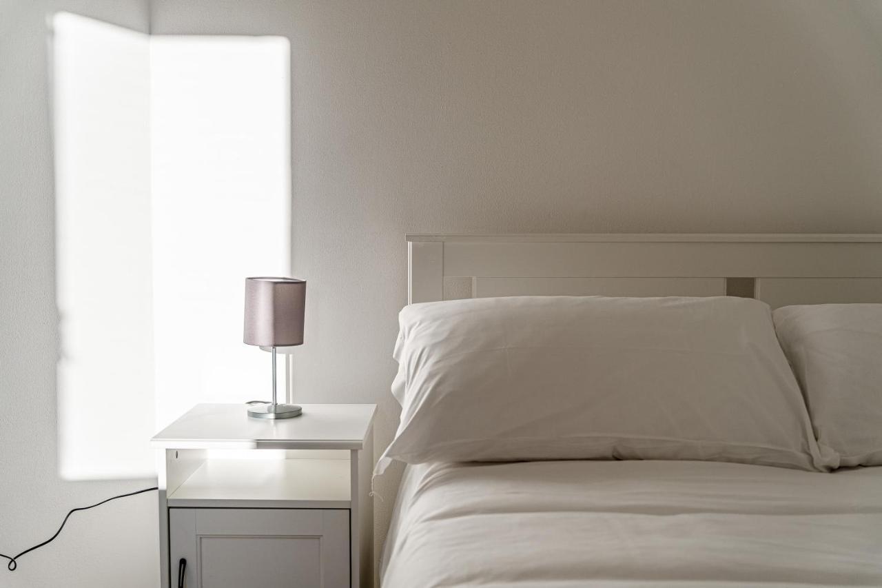 Casa Nicola Ai Filippini Apartment Verona Ngoại thất bức ảnh