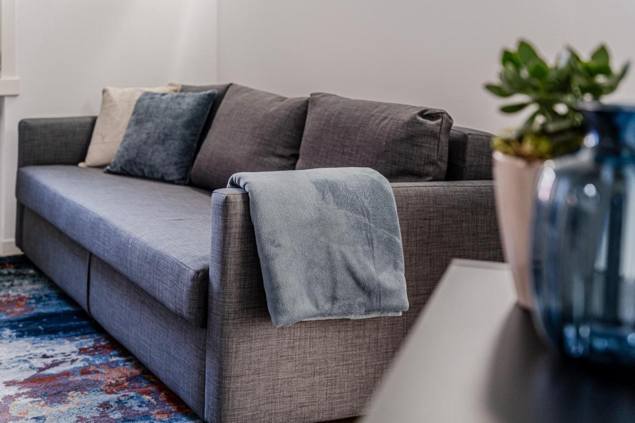 Casa Nicola Ai Filippini Apartment Verona Ngoại thất bức ảnh