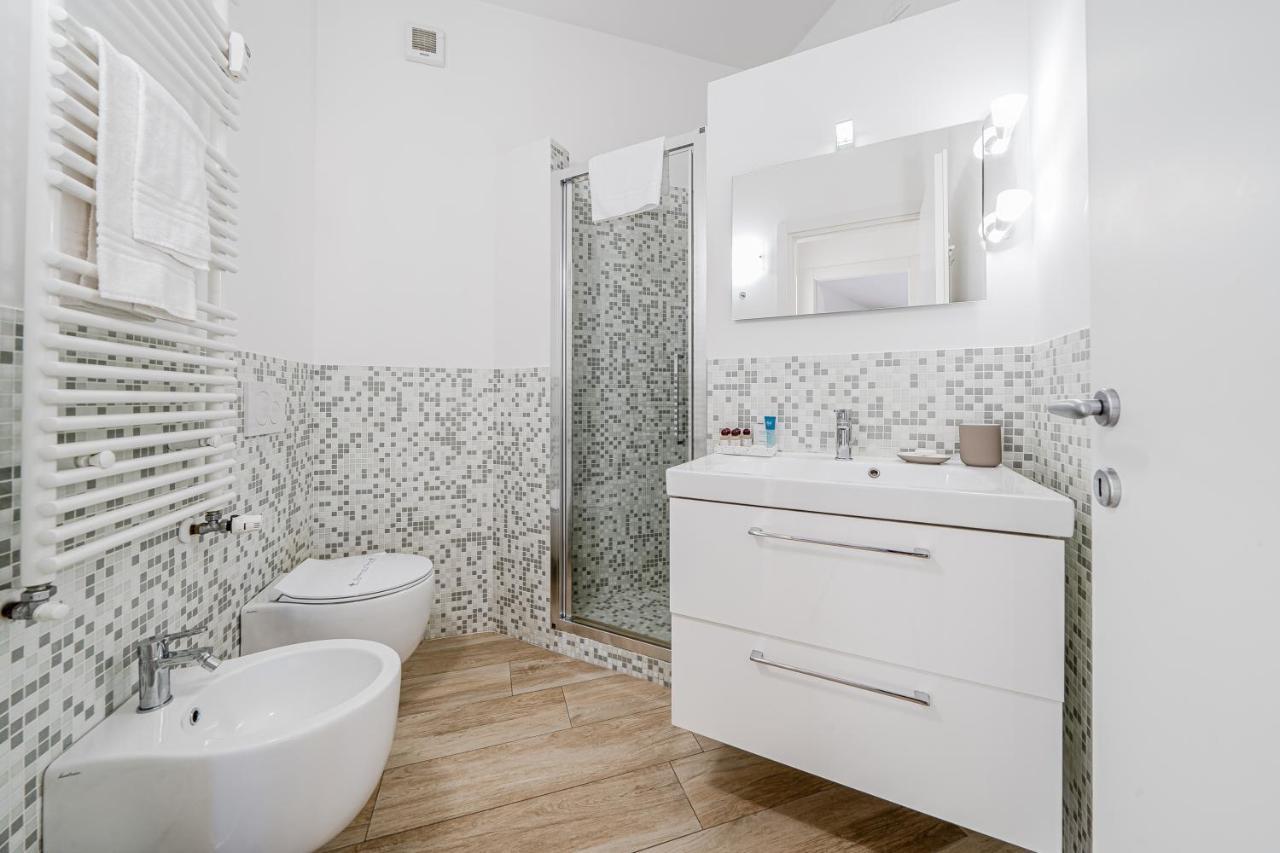Casa Nicola Ai Filippini Apartment Verona Ngoại thất bức ảnh