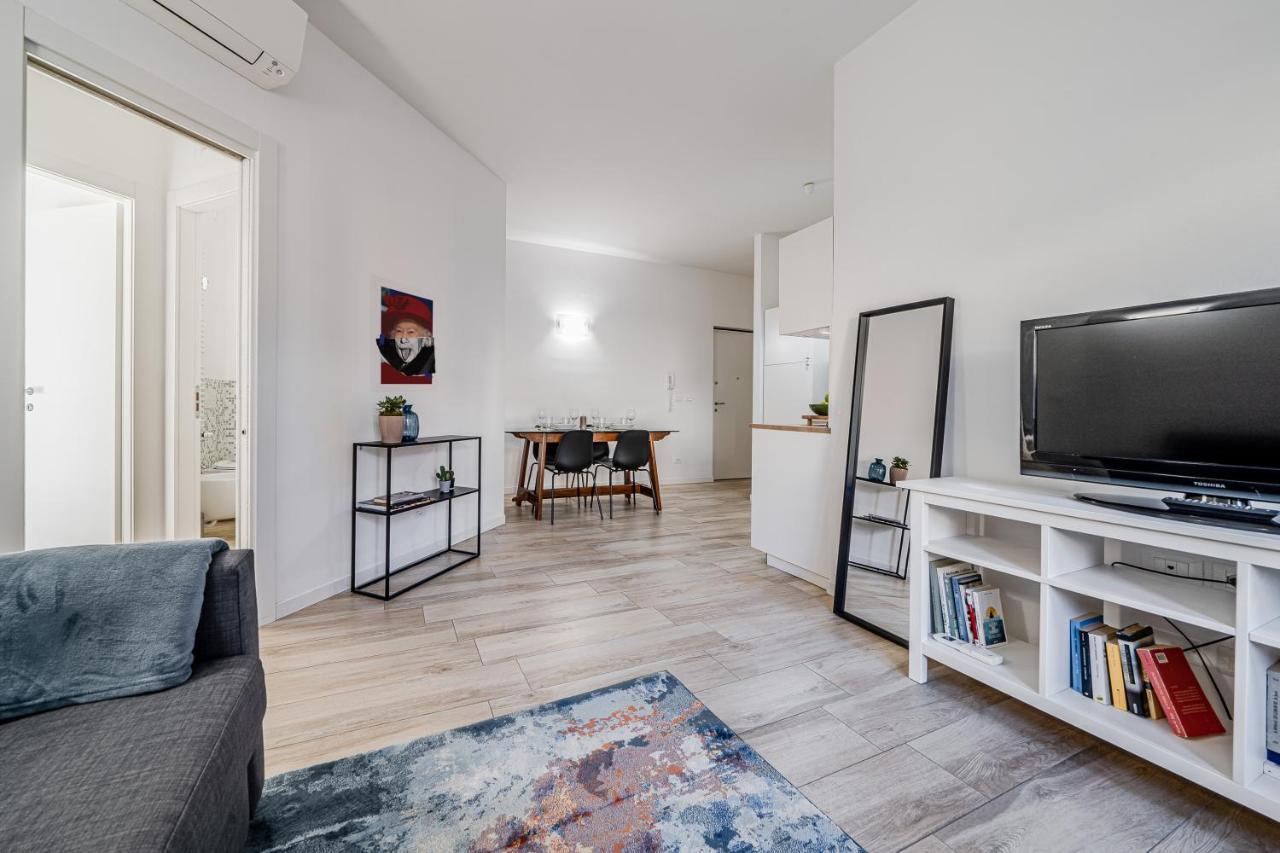 Casa Nicola Ai Filippini Apartment Verona Ngoại thất bức ảnh