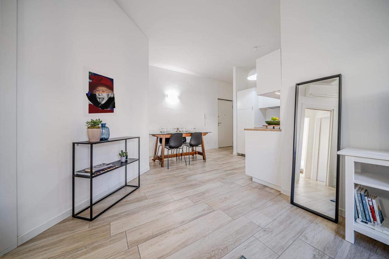 Casa Nicola Ai Filippini Apartment Verona Ngoại thất bức ảnh