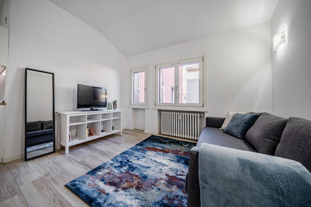 Casa Nicola Ai Filippini Apartment Verona Ngoại thất bức ảnh
