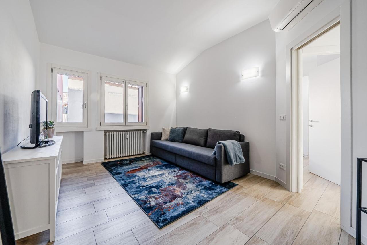 Casa Nicola Ai Filippini Apartment Verona Ngoại thất bức ảnh