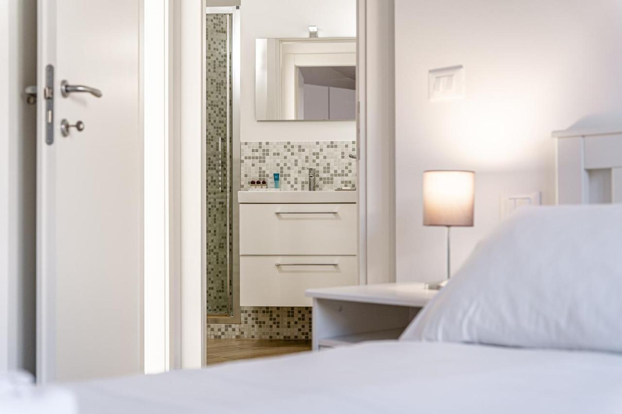 Casa Nicola Ai Filippini Apartment Verona Ngoại thất bức ảnh