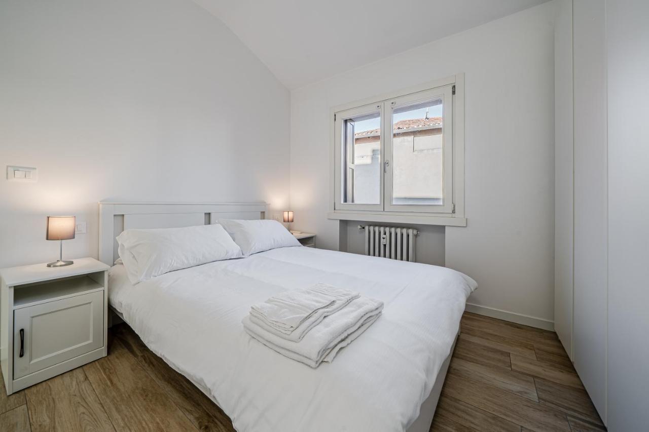 Casa Nicola Ai Filippini Apartment Verona Ngoại thất bức ảnh