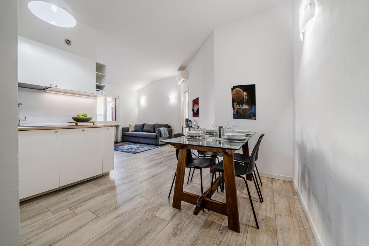 Casa Nicola Ai Filippini Apartment Verona Ngoại thất bức ảnh