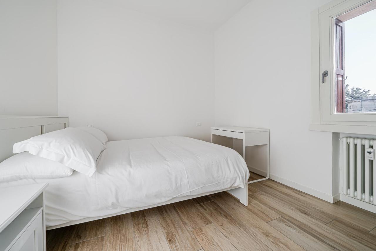 Casa Nicola Ai Filippini Apartment Verona Ngoại thất bức ảnh