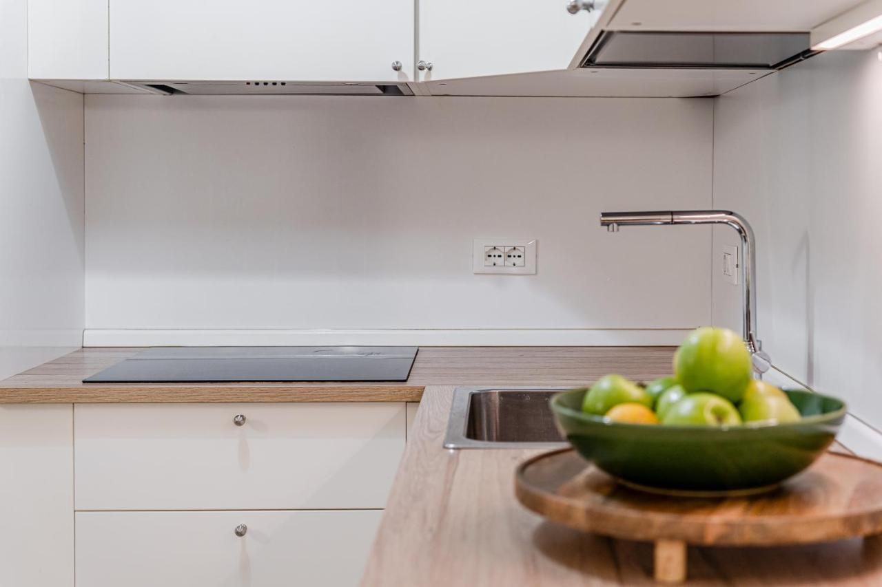 Casa Nicola Ai Filippini Apartment Verona Ngoại thất bức ảnh