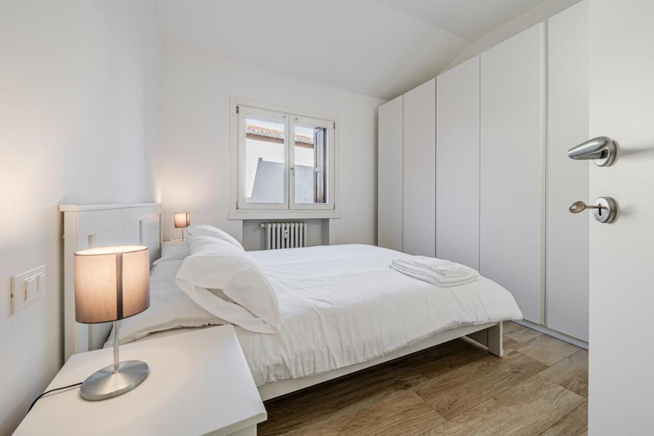 Casa Nicola Ai Filippini Apartment Verona Ngoại thất bức ảnh