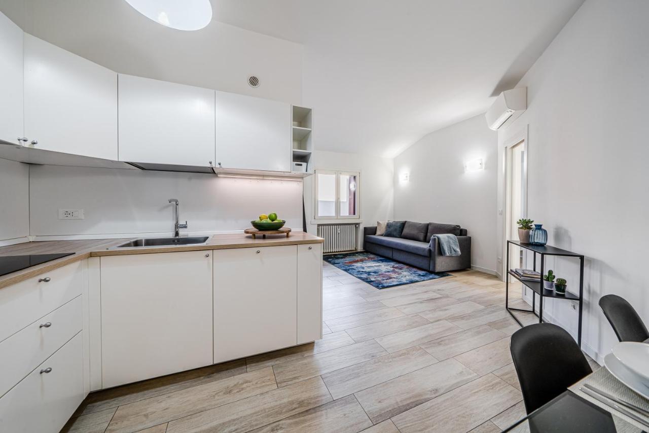Casa Nicola Ai Filippini Apartment Verona Ngoại thất bức ảnh