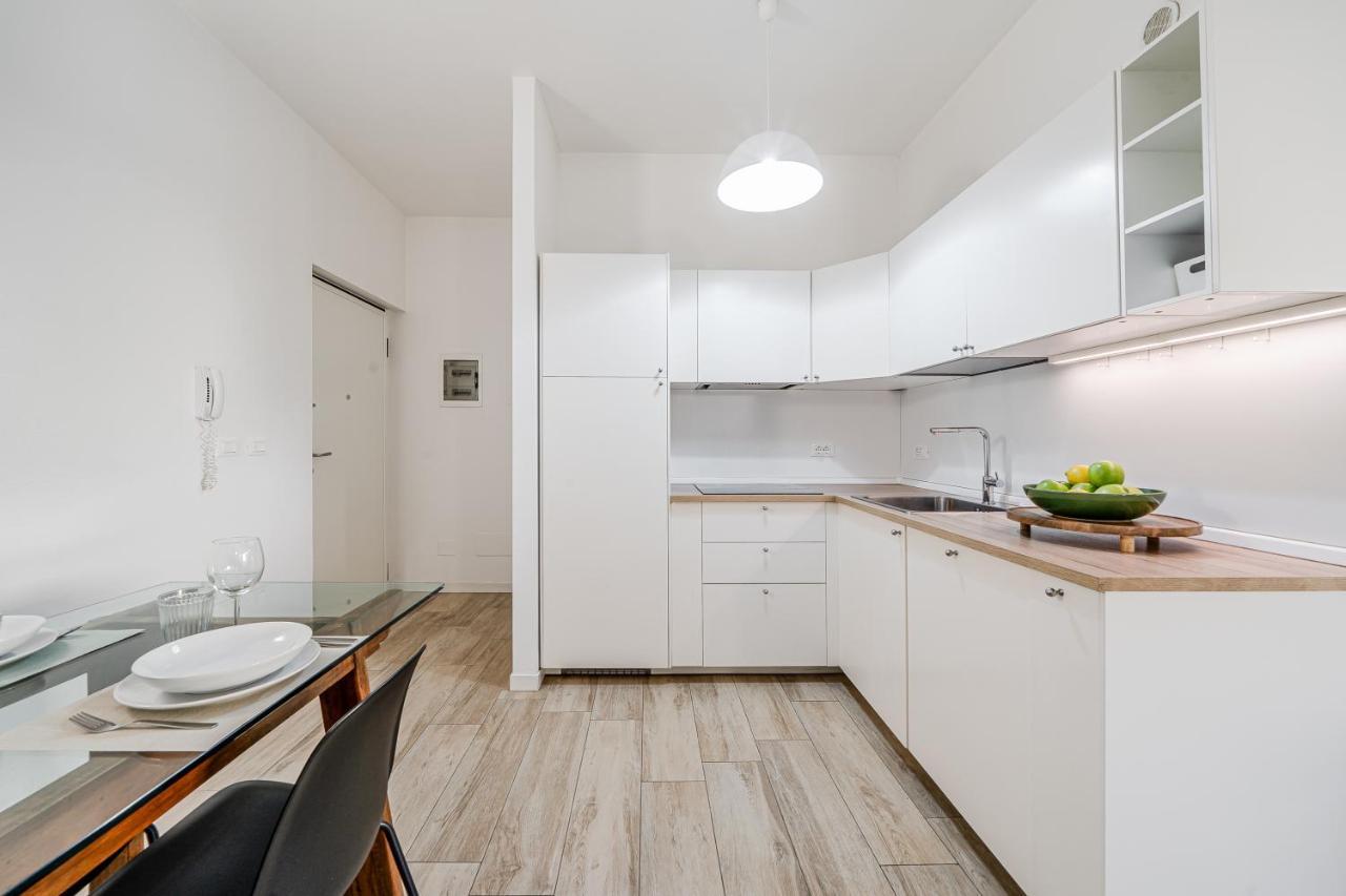 Casa Nicola Ai Filippini Apartment Verona Ngoại thất bức ảnh