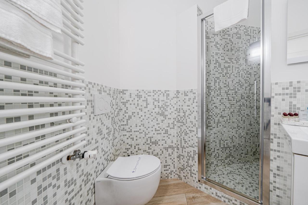 Casa Nicola Ai Filippini Apartment Verona Ngoại thất bức ảnh