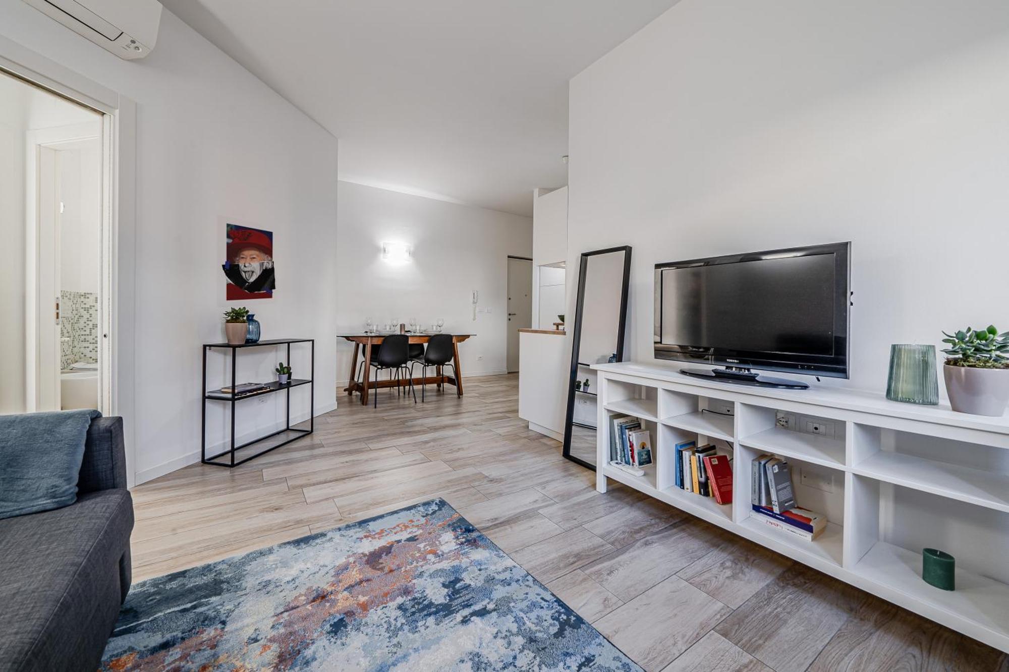 Casa Nicola Ai Filippini Apartment Verona Ngoại thất bức ảnh